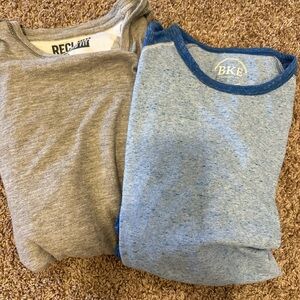 2- Buckle men’s shirts